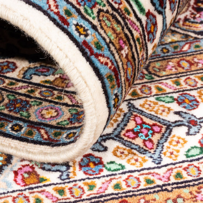 Moud Teppe 144x95cm - Persisk teppe