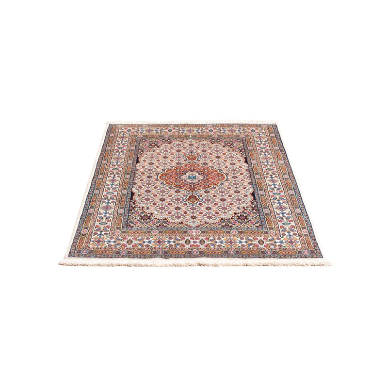 Moud Teppe 144x95cm - Persisk teppe