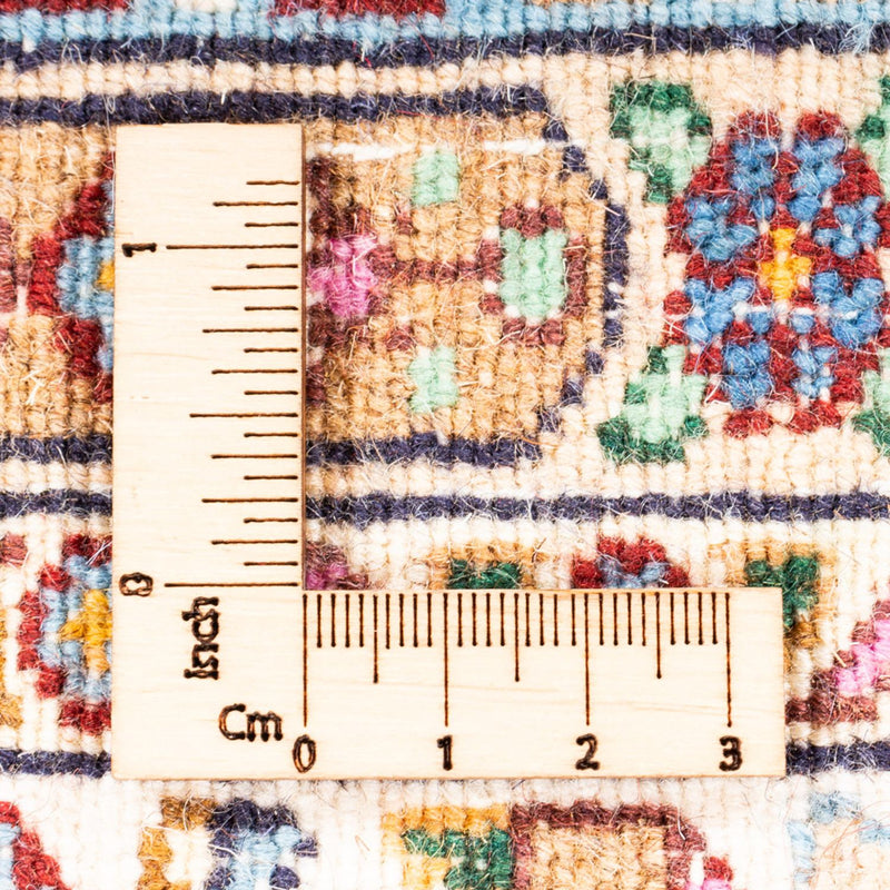 Moud Teppe 144x95cm - Persisk teppe