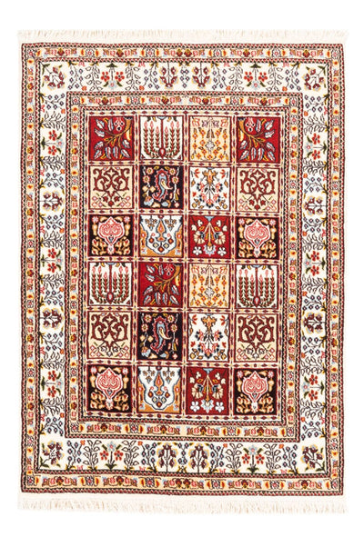 Moud Teppe 96x137cm - Persisk teppe