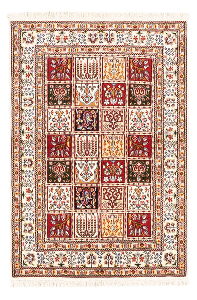 Moud Teppe 96x138cm - Persisk teppe