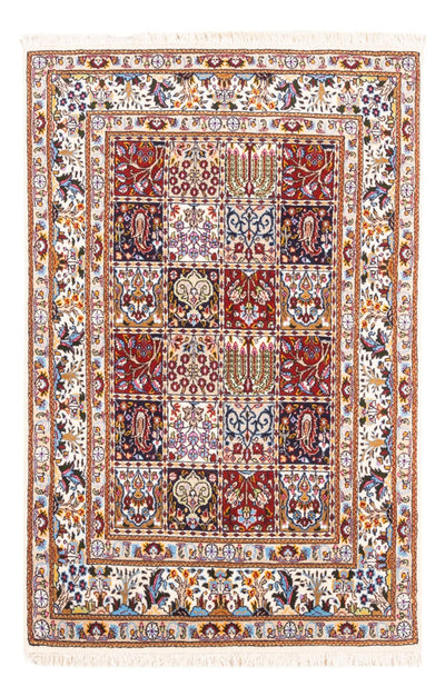 Moud Teppe 94x142cm - Persisk teppe