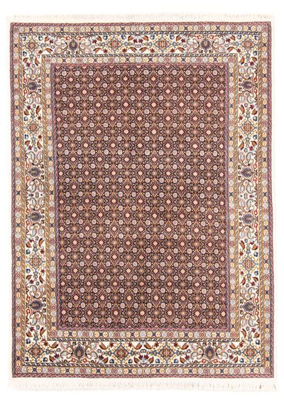 Moud Teppe 141x197cm - Persisk teppe