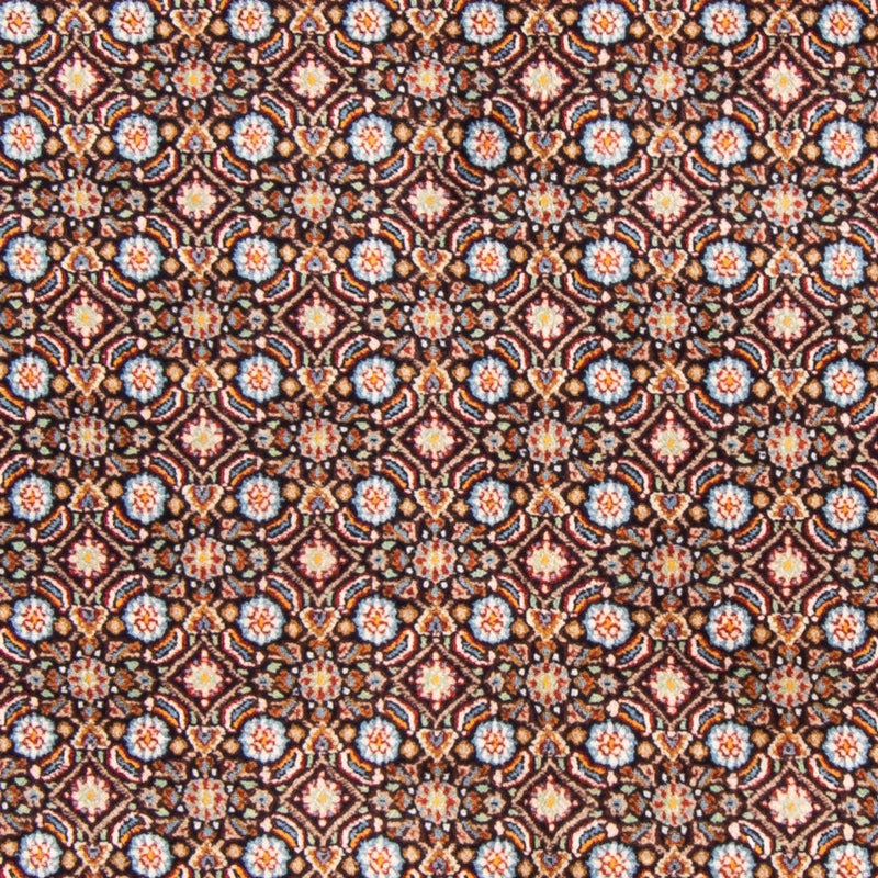 Moud Teppe 197x141cm - Persisk teppe