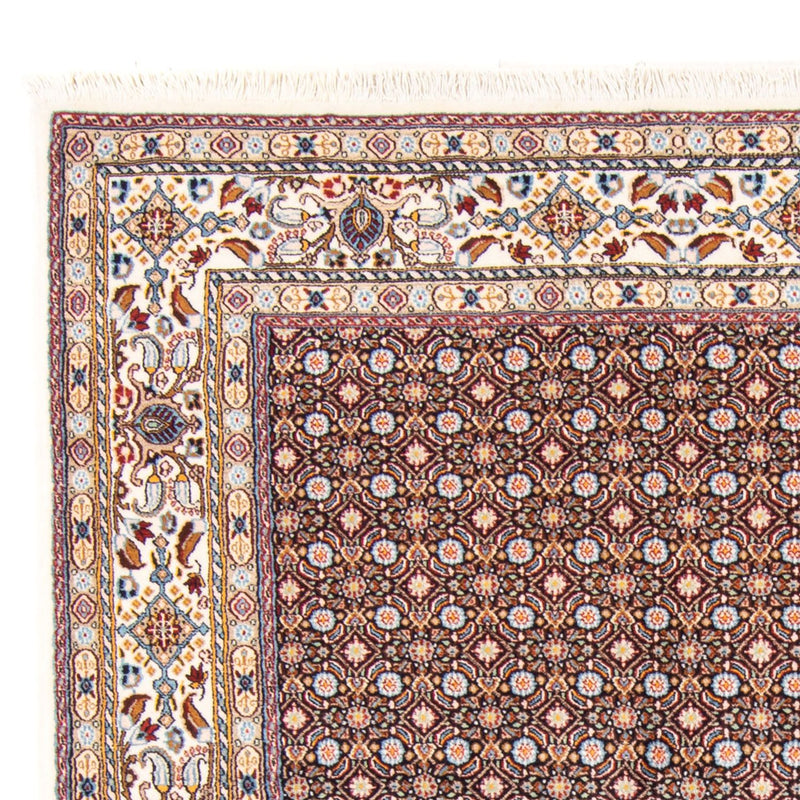 Moud Teppe 197x141cm - Persisk teppe