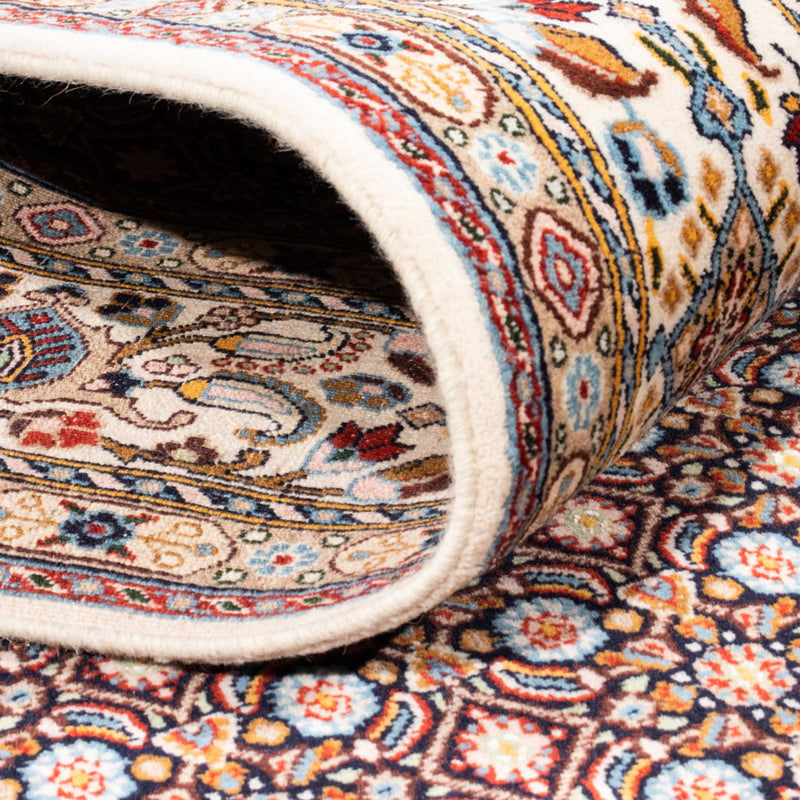 Moud Teppe 197x141cm - Persisk teppe