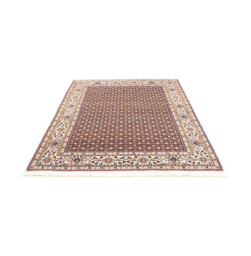Moud Teppe 197x141cm - Persisk teppe