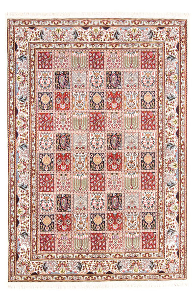 Moud Teppe 162x241cm - Persisk teppe
