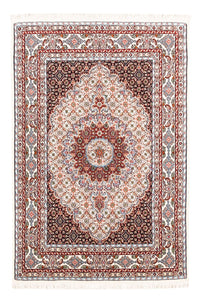 Moud Teppe 146x96cm - Persisk teppe – product image
