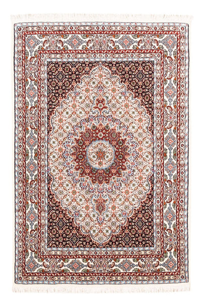 Moud Teppe 96x146cm - Persisk teppe