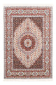 Moud Teppe 146x96cm - Persisk teppe