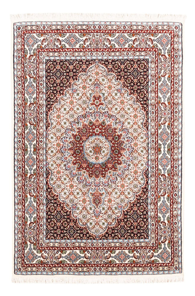 Moud Teppe 146x96cm - Persisk teppe