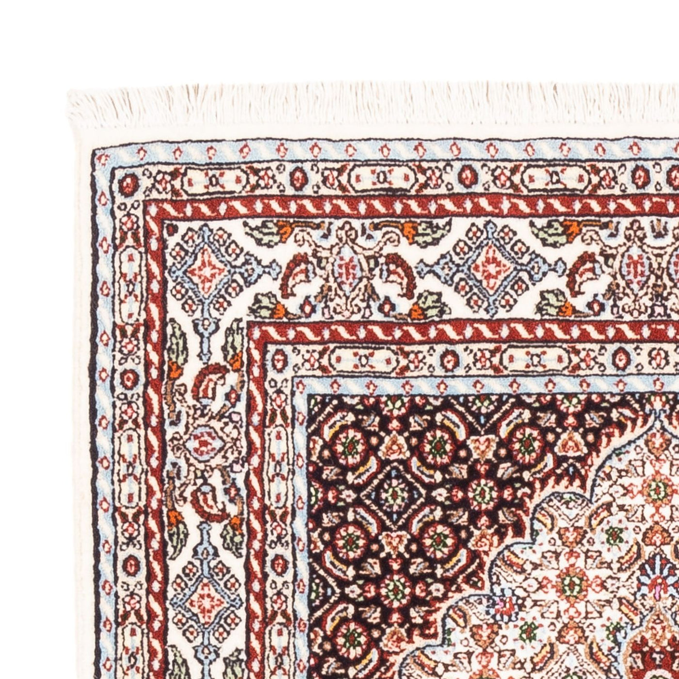 Moud Teppe 146x96cm - Persisk teppe