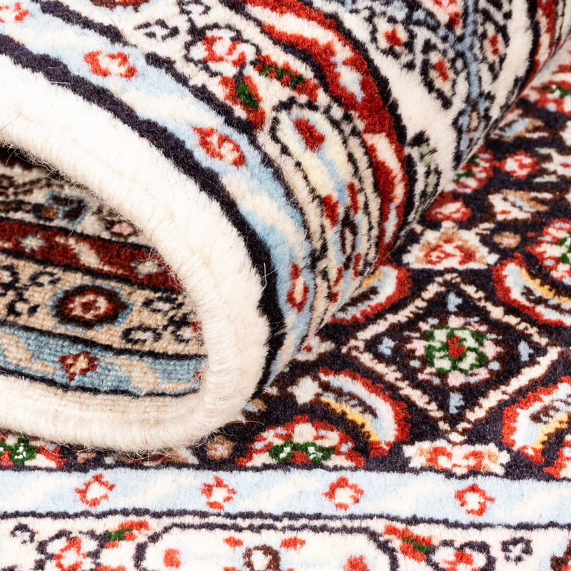 Moud Teppe 146x96cm - Persisk teppe