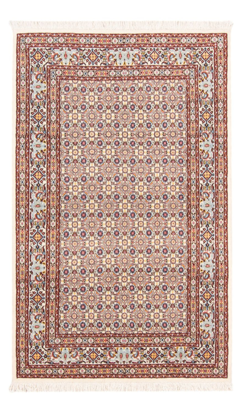Moud Teppe 152x98cm - Persisk teppe