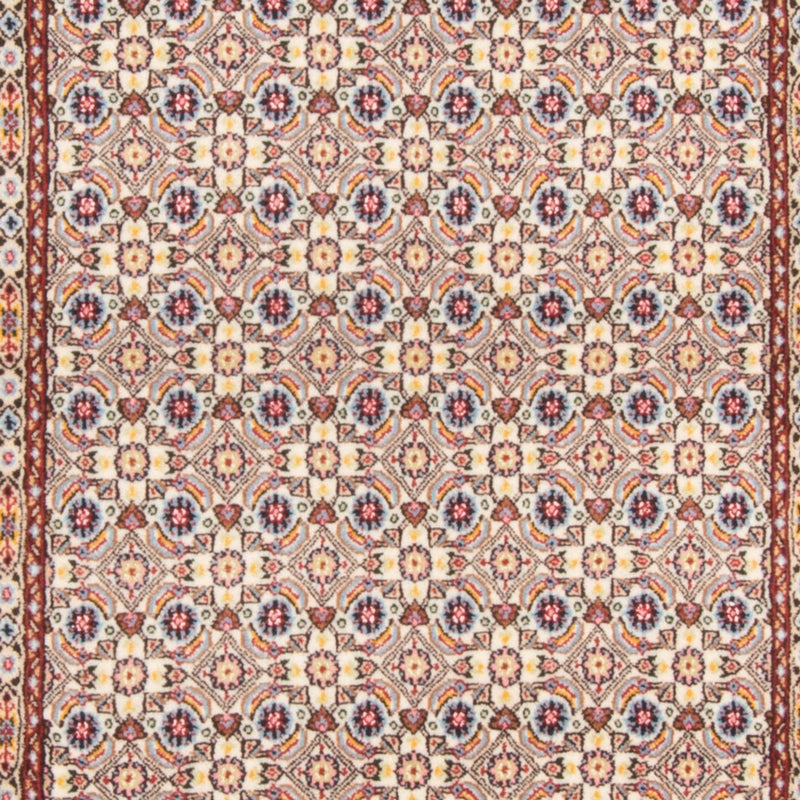 Moud Teppe 152x98cm - Persisk teppe