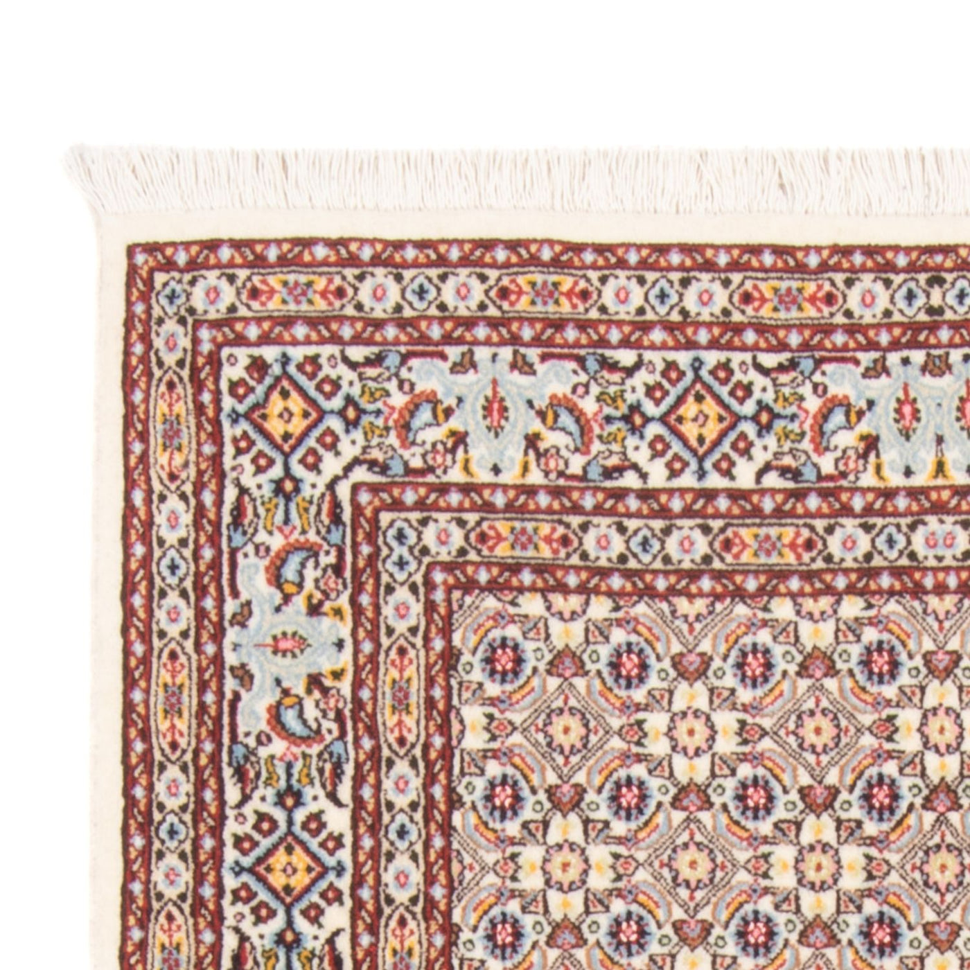 Moud Teppe 152x98cm - Persisk teppe