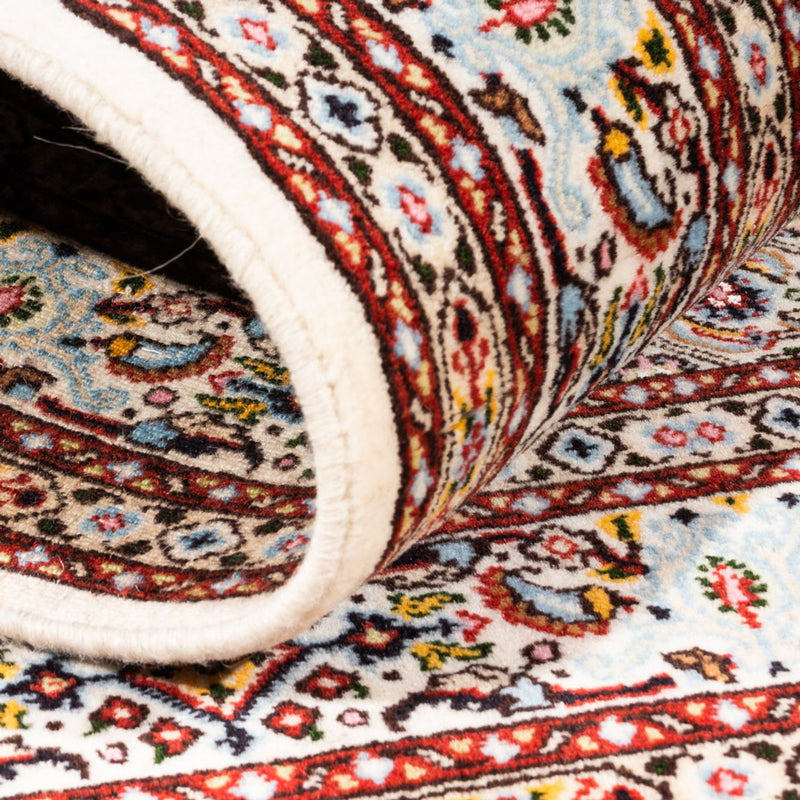 Moud Teppe 152x98cm - Persisk teppe