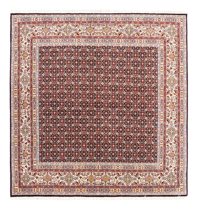 Moud Teppe 193x195cm - Persisk teppe