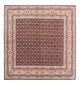 Moud Teppe 195x193cm - Persisk teppe