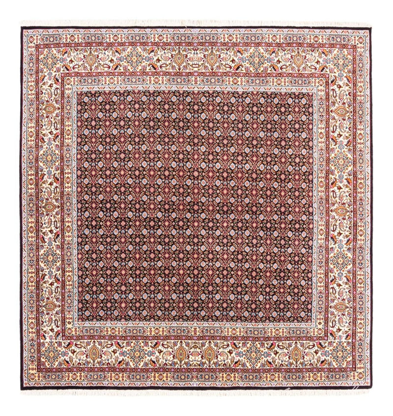 Moud Teppe 195x193cm - Persisk teppe