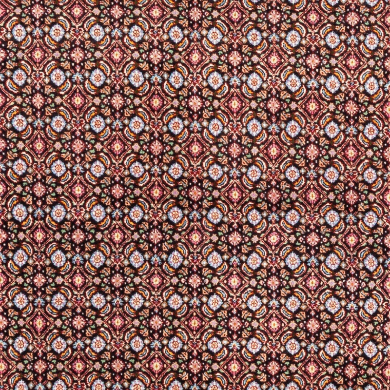 Moud Teppe 195x193cm - Persisk teppe