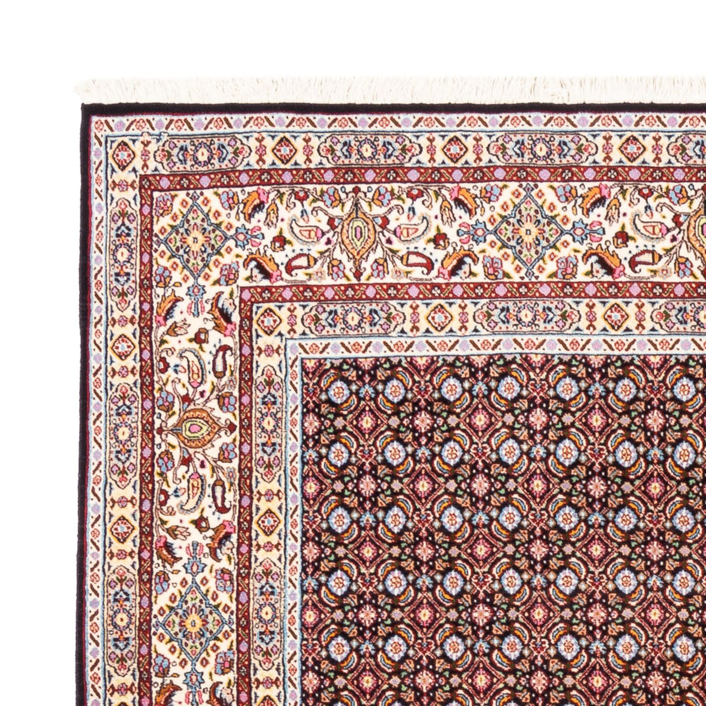 Moud Teppe 195x193cm - Persisk teppe