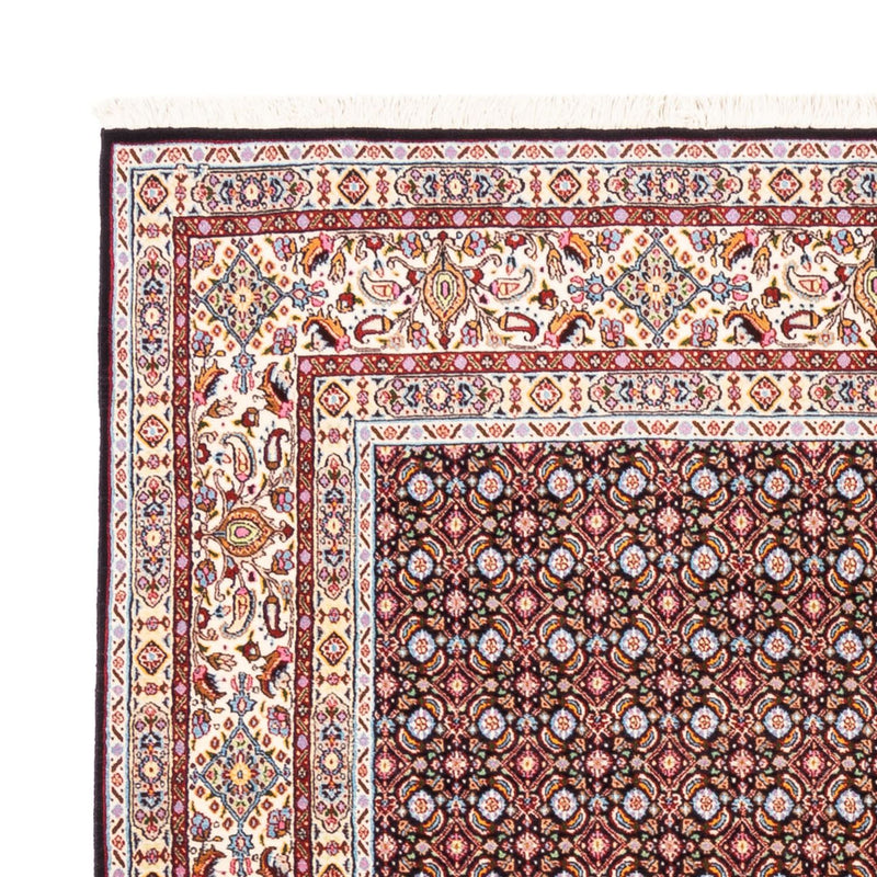 Moud Teppe 195x193cm - Persisk teppe