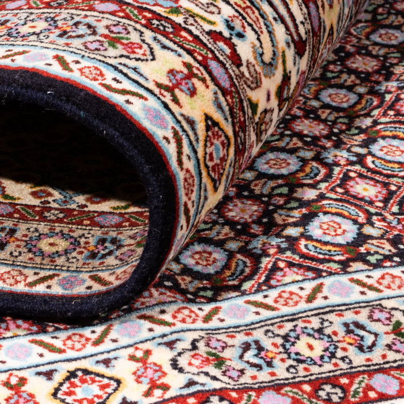 Moud Teppe 195x193cm - Persisk teppe