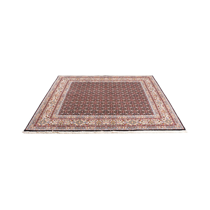 Moud Teppe 195x193cm - Persisk teppe