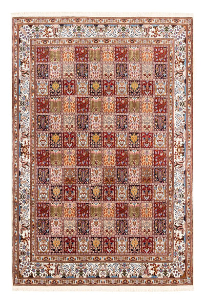 Moud Teppe 200x294cm - Persisk teppe