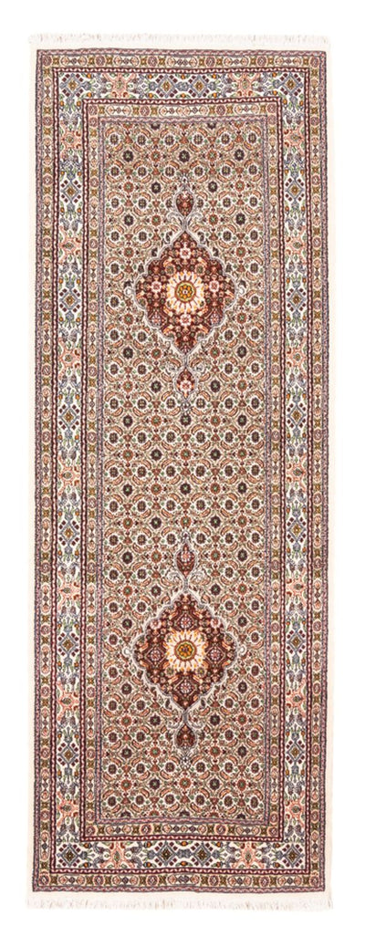 Moud Teppe 80x201cm - Persisk teppe