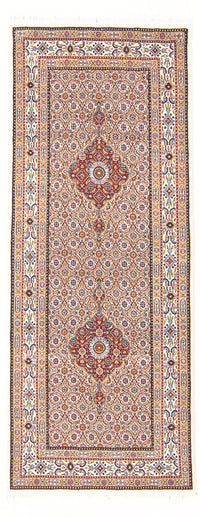 Moud Teppe 199x80cm - Persisk teppe – product image