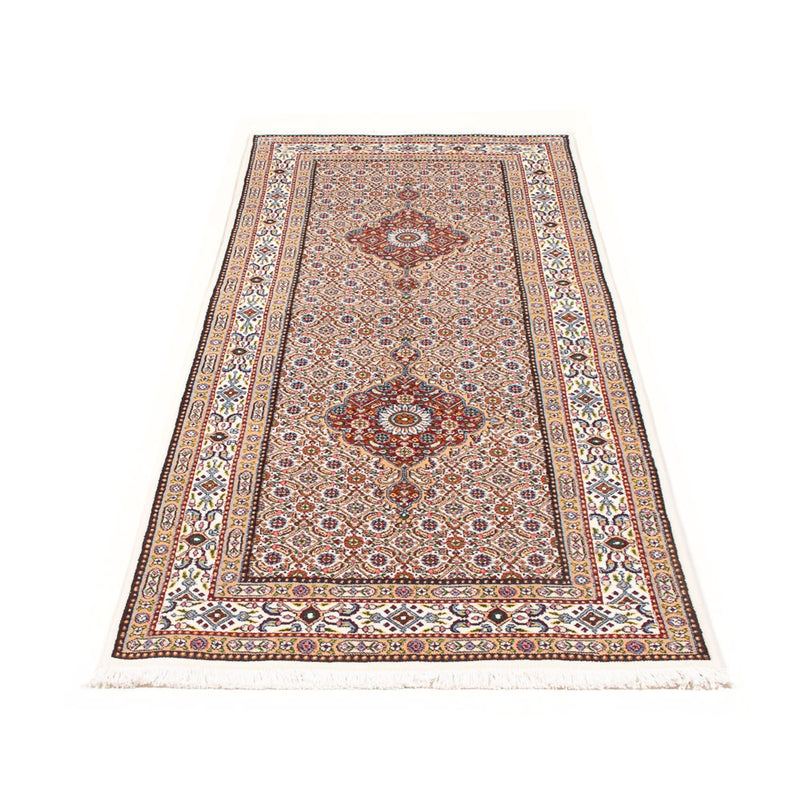 Moud Teppe 199x80cm - Persisk teppe