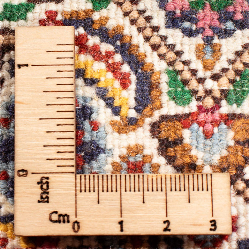 Moud Teppe 199x80cm - Persisk teppe