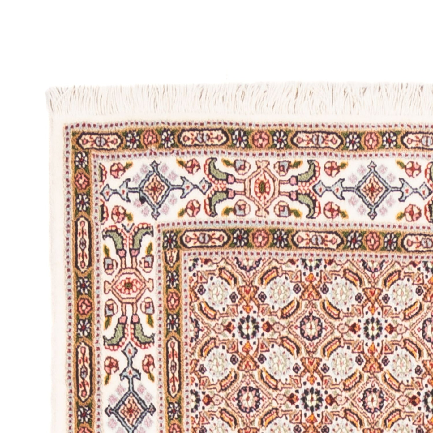 Moud Teppe 299x80cm - Persisk teppe