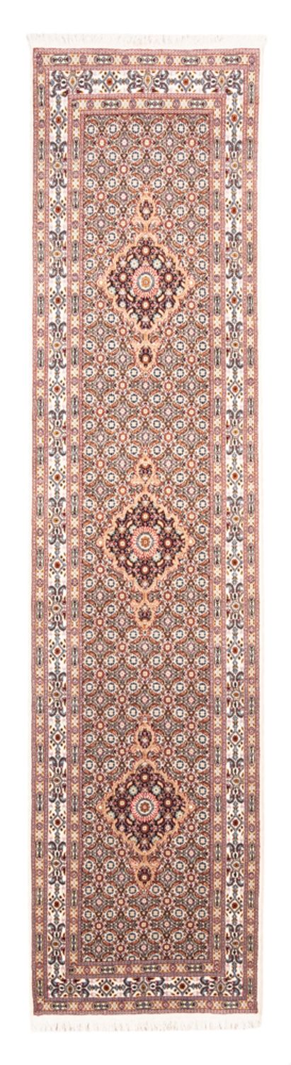 Moud Teppe 287x77cm - Persisk teppe