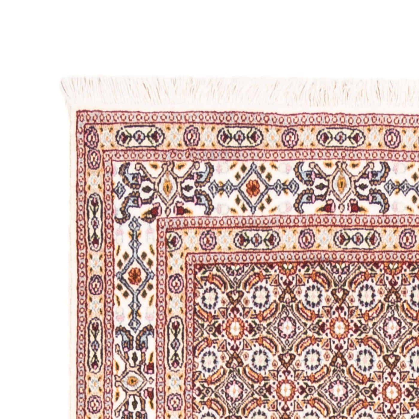 Moud Teppe 287x77cm - Persisk teppe