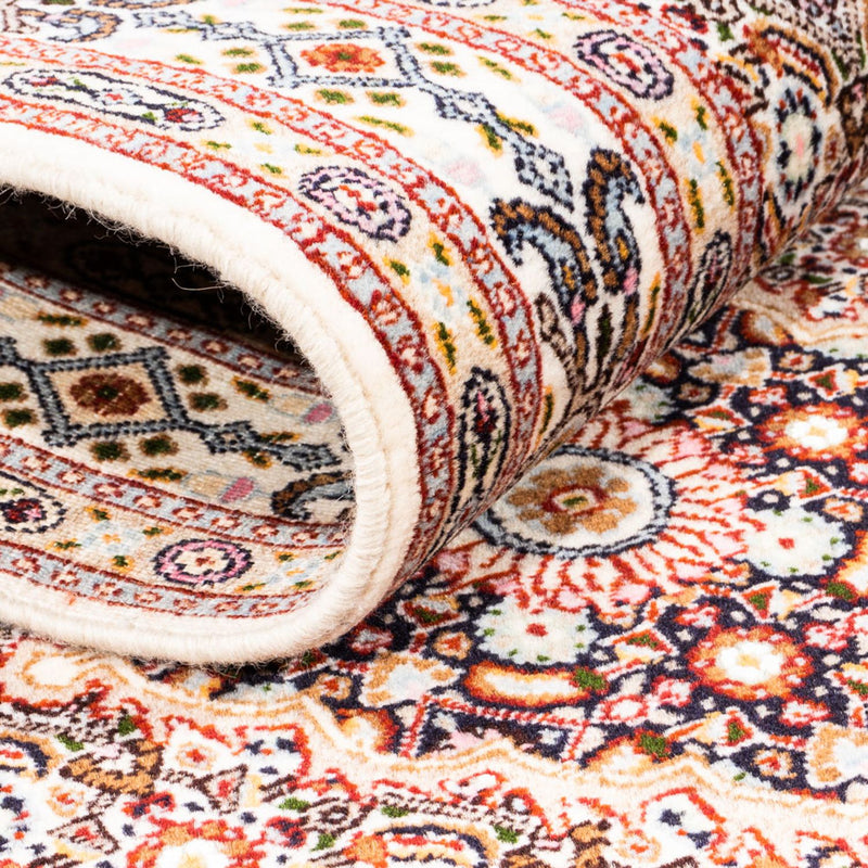 Moud Teppe 287x77cm - Persisk teppe