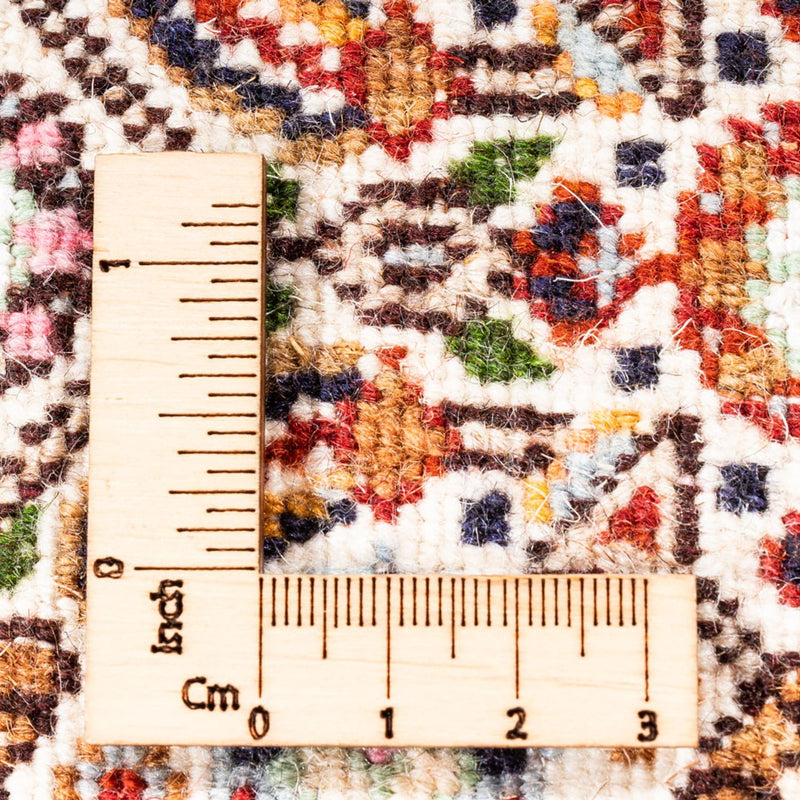 Moud Teppe 287x77cm - Persisk teppe