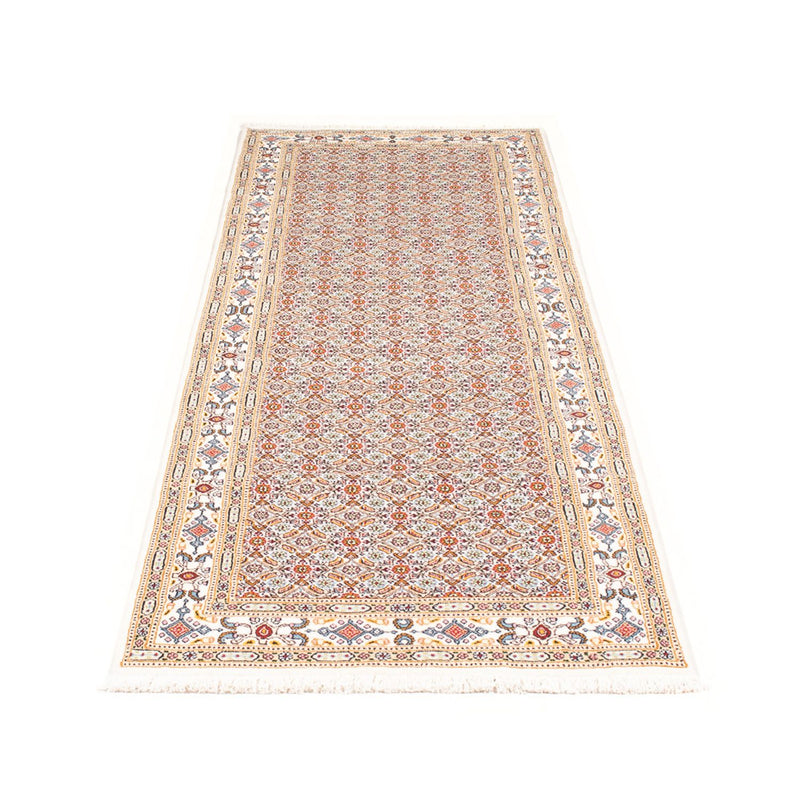 Moud Teppe 235x76cm - Persisk teppe