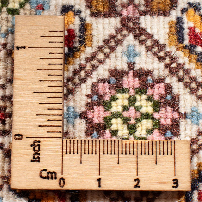Moud Teppe 235x76cm - Persisk teppe
