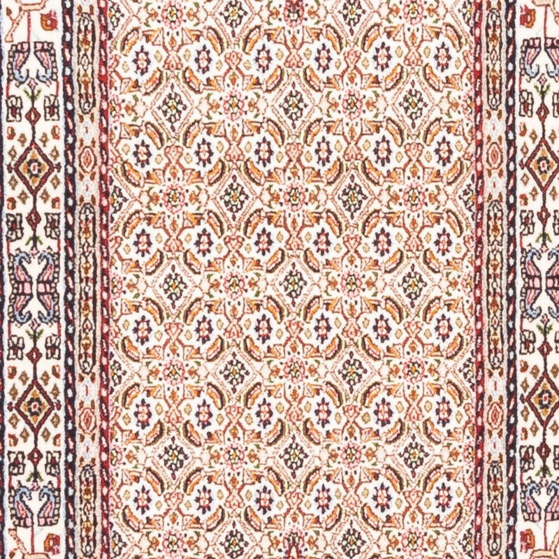 Moud Teppe 240x77cm - Persisk teppe