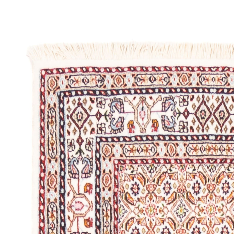 Moud Teppe 240x77cm - Persisk teppe