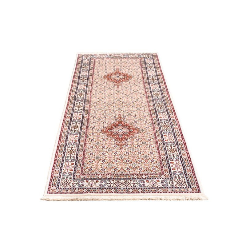 Moud Teppe 240x77cm - Persisk teppe