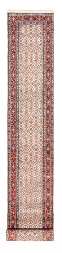 Moud Teppe 498x76cm - Persisk teppe – product image