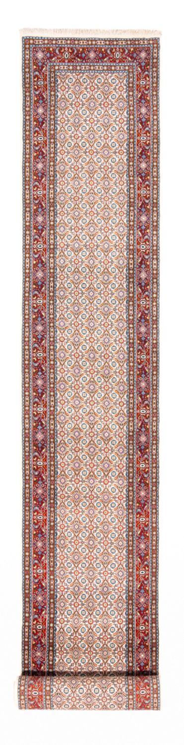 Moud Teppe 76x498cm - Persisk teppe