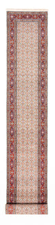 Moud Teppe 498x76cm - Persisk teppe