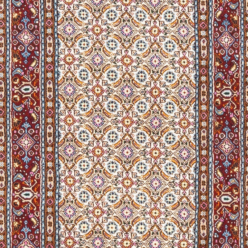 Moud Teppe 498x76cm - Persisk teppe