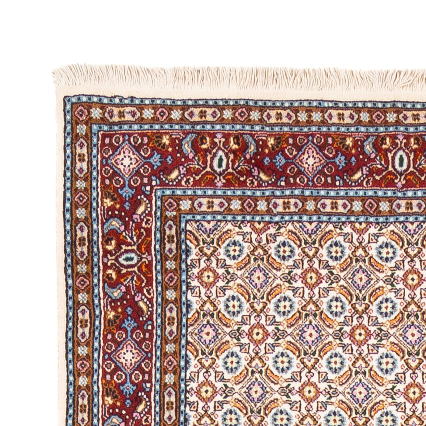 Moud Teppe 498x76cm - Persisk teppe